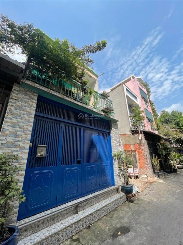 Hxh ngay d1 nguyễn văn thương p. 25 bình thạnh 4x16m cn 64m2 giá chỉ 9.6 tỷ còn thương lượng