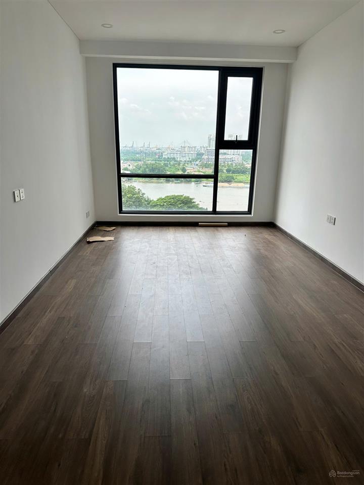 Bán căn 1pn 50m2 opal saigon pearl view sông giá 6,2 tỷ