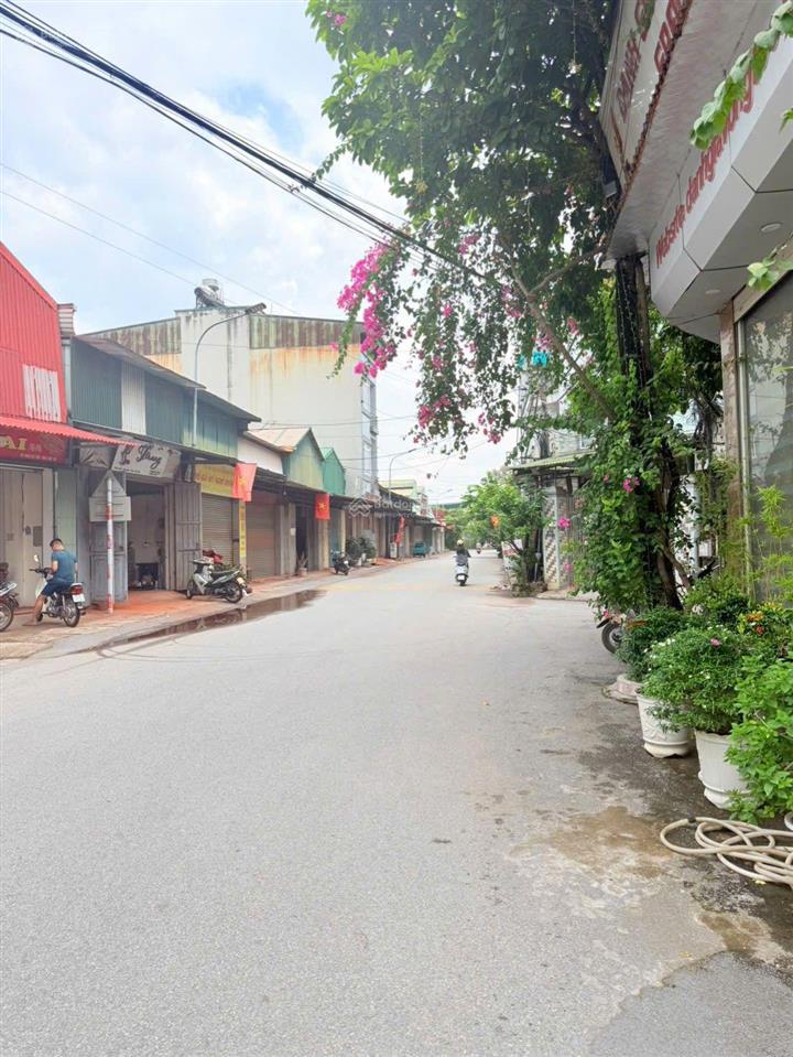 Khẩn! chủ ngộp bank cắt lỗ sâu! lô đất kim thiều, phù khê, từ sơn 57m2, chỉ 1.1 tỷ