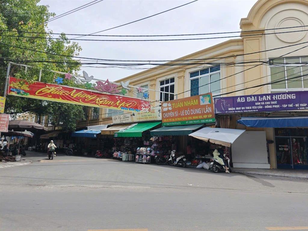 Cực hiếm kp tiến bào, phù khê, từ sơn đường 3 ô tô tránh giá chỉ hơn 2 tỷ!