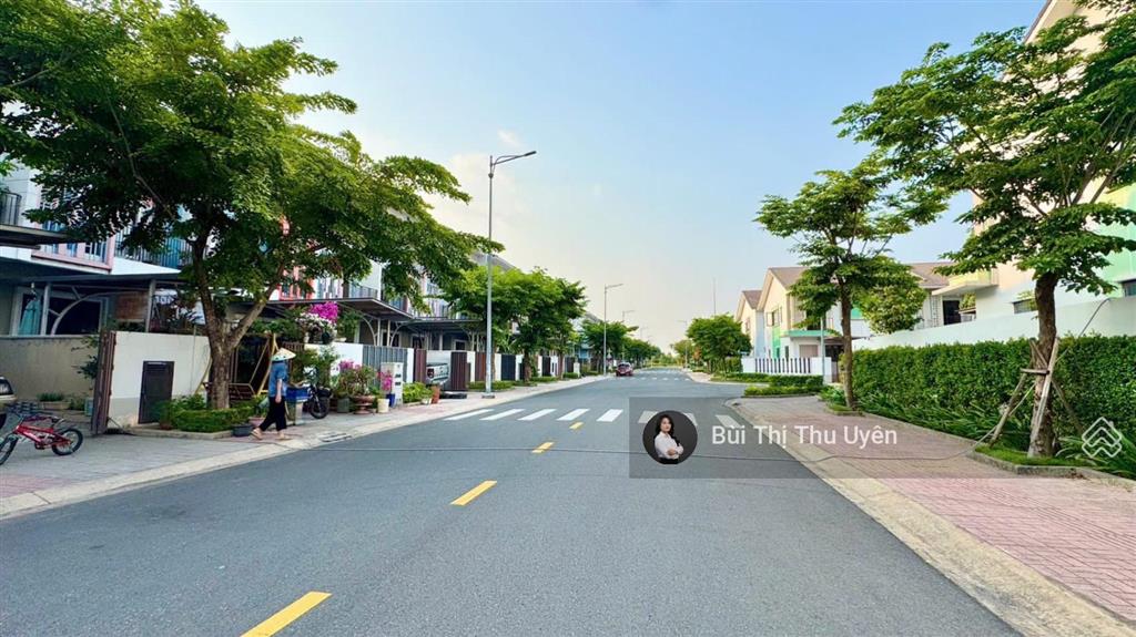Căn 1 trệt 2 lầu hiếm có 3,15 tỷ trong kđt sun casa cách thành phố mới chỉ 10 phút