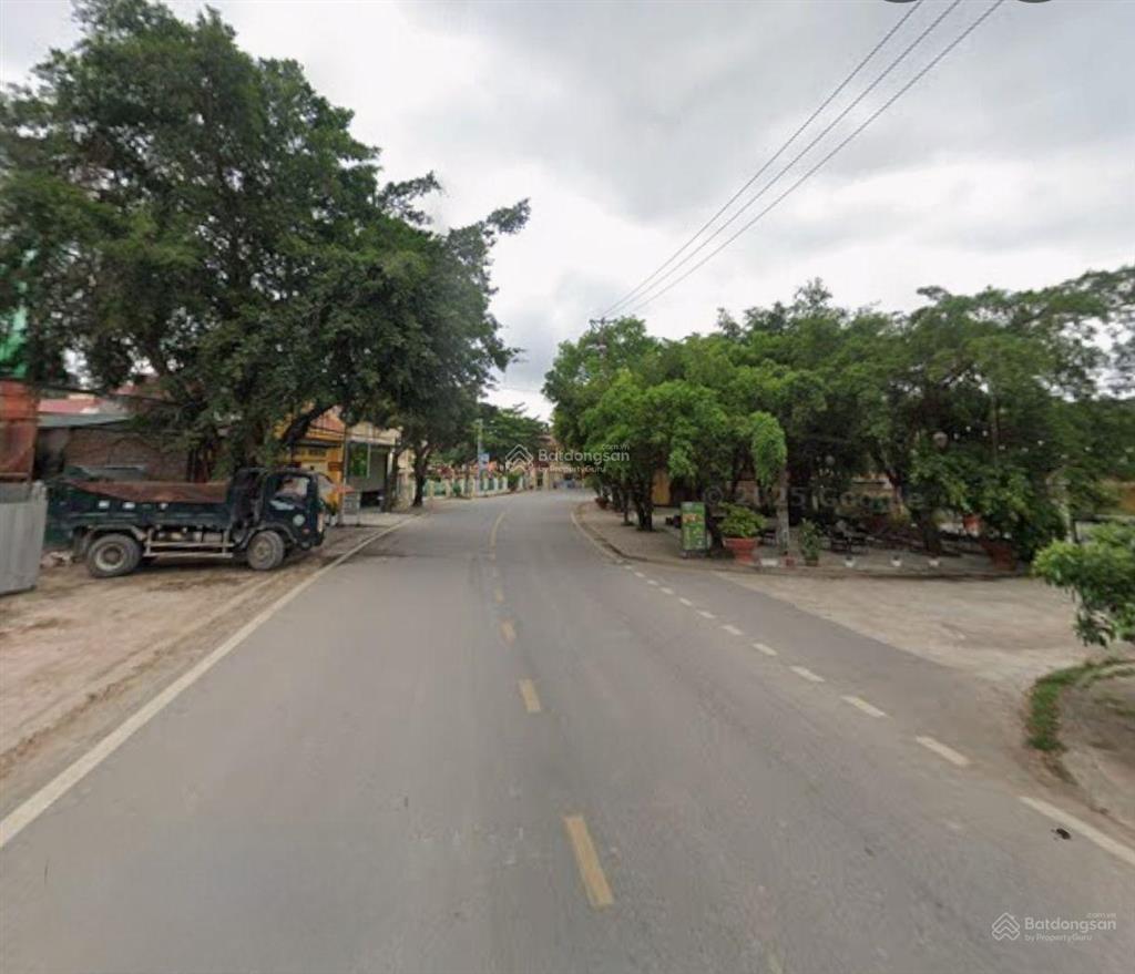 Bán đất du lịch tam cốc vị trí vùng lõi trung tâm hiếm người bán đường rộng 20m