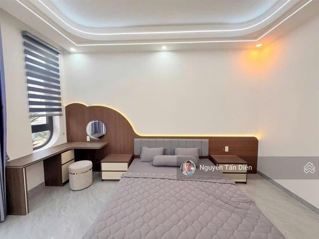 Nhà phố 3 tầng phường an phú tp hồ chí minh chỉ 4 tỷ 6 thương lượng