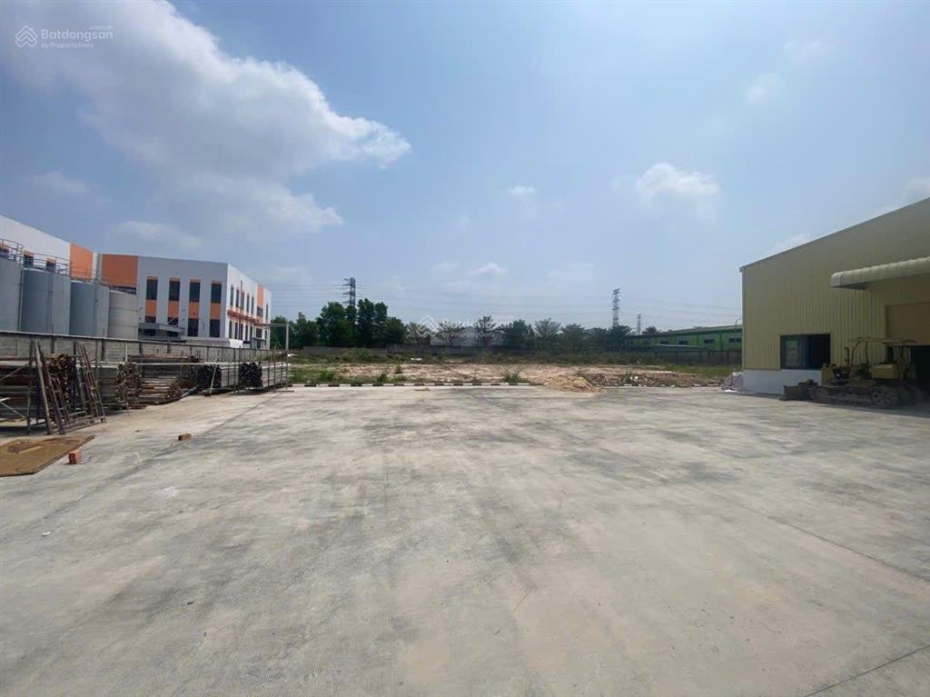 Chính chủ bán đất tặng thêm xưởng mới.. 6.500m2 giá bán 32tỷ(thương lượng)