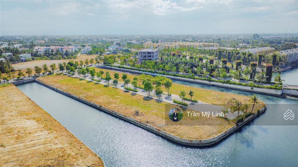 Biệt thự bt9.01 không gian dành cho những chủ nhân yêu thiên nhiên casamia balanca hội an