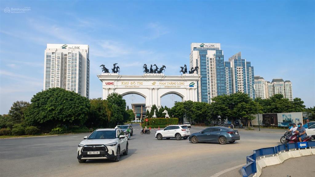 Biệt thự sunshine kđt ciputra 150m mặt tiền 7,5m giá nhỉnh 56 tỷ