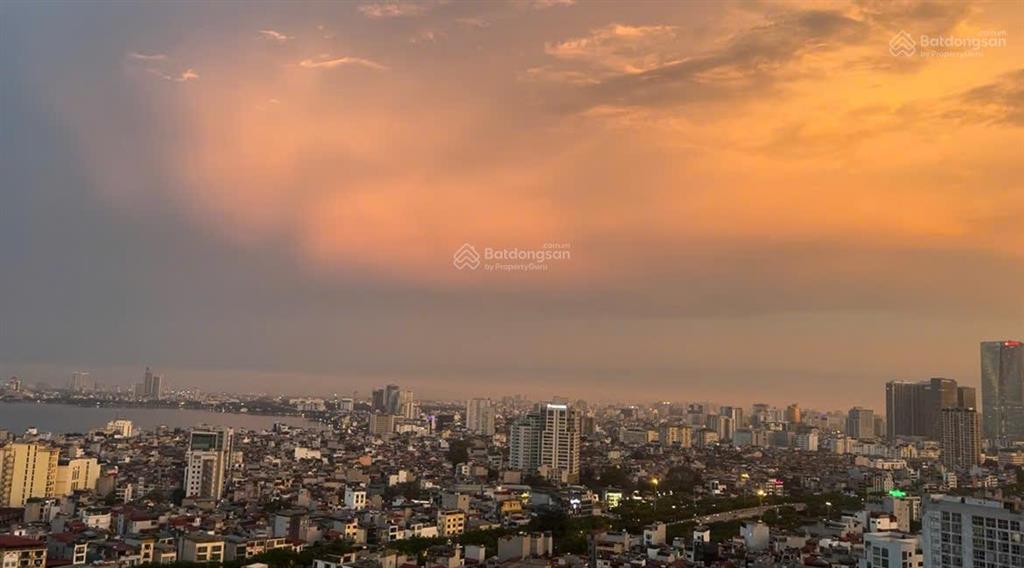 View hồ tây bán căn hộ ecolife tây hồ, 88,8m2, 2pn, 2wc, view hồ tây, ban công đông nam, sổ đỏ