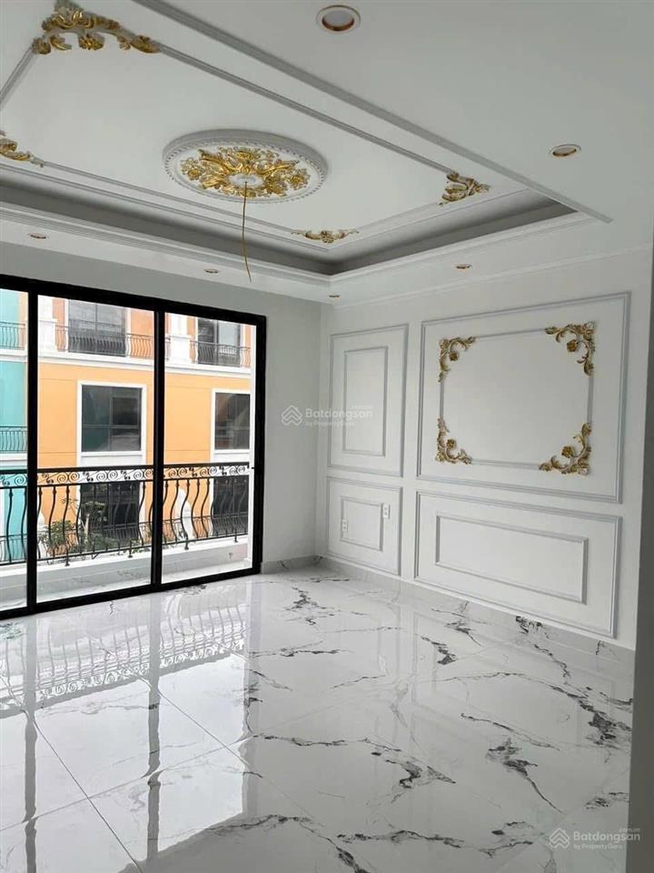 Cắt lỗ liền kề tài lộc vũ yên, 67.5m2, hoàn thiện full nội thất, giá chỉ 7 tỷ