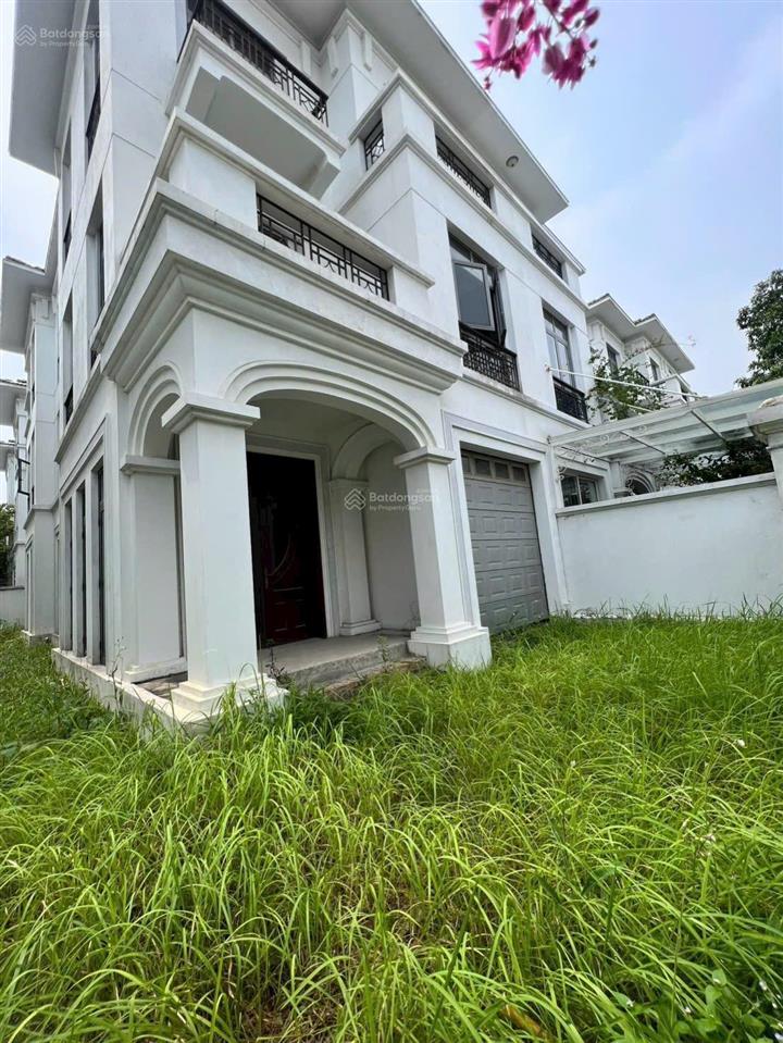 Chính chủ gửi bán biệt thự sl 216m2 vinhomes the harmony giá chỉ 67 tỷ 0903 257 ***