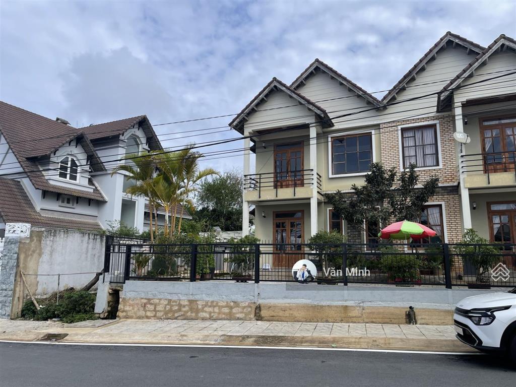 Bán đất đẹp xây villa 615m² (375m² odt) mai xuân thưởng, đường nhựa 16m giá 15,4 tỷ ~25tr/m2