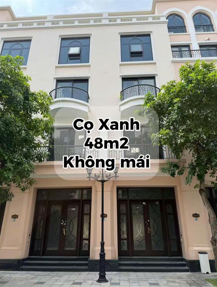48m2 Hoàn thiện 5 tầng sổ đỏ Đông Nam Ocean Park 2