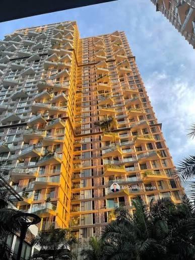 Chỉ 3,85 tỷ 2n2vs 58m2 sol forest, view btđ, hướng mát, full đồ