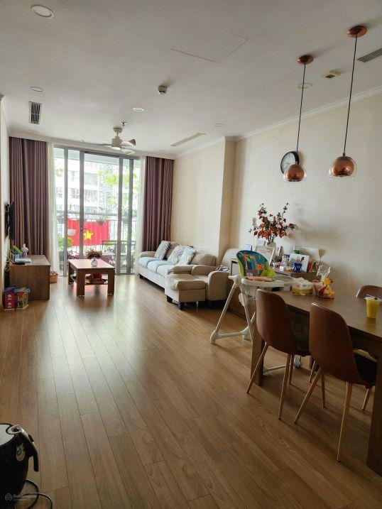 Bán gấp căn hộ Golden Field Nguyễn Cơ Thạch, dt 74m,2pn,2 vs, giá 5 tỷ 850 thu về, lh 0983816388