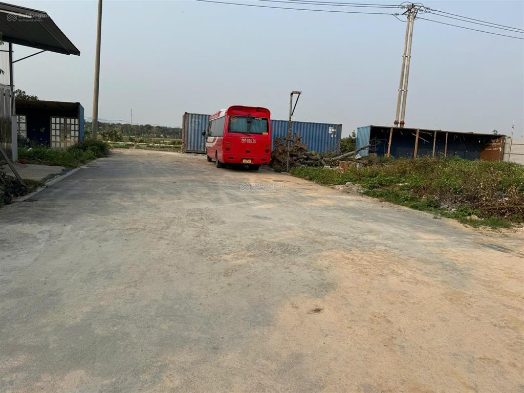 Bán lô đất 84m2 đấu giá x1 bến trung bắc hồng, đông anh, hà nội đường to vật vã gần vin bắc hồng