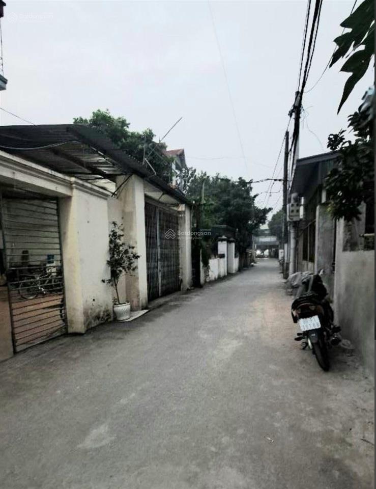 C4 full thổ cư 207m2 tiền hậu=7m. thông ô tô tránh bán giá sốc 15,xxtỷ gn 237 vân trì phúc thịnh