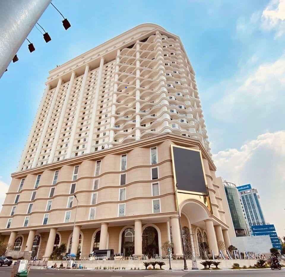 Bán nhanh chcc terra royal, 2pn giá 8 tỷ 800. em 0833 755 *** sdt/zalo
