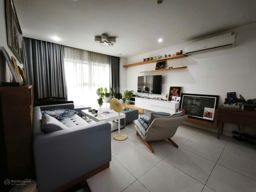 Bán gấp căn hộ happy valley phú mỹ hưng, quận 7, 115m2, 2pn, 2wc, full đồ, giá tốt