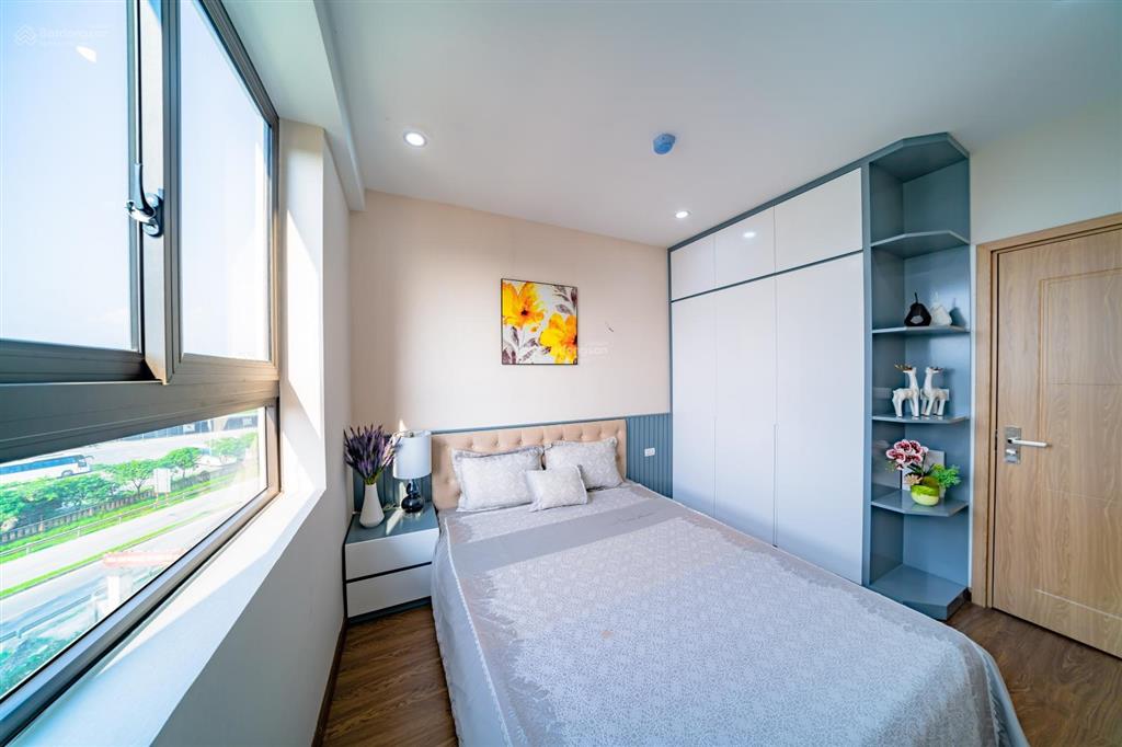 Có trong tay 15% ~ 360 triệu sở hữu ngay căn hộ 3 pn tecco elite city thái nguyên!