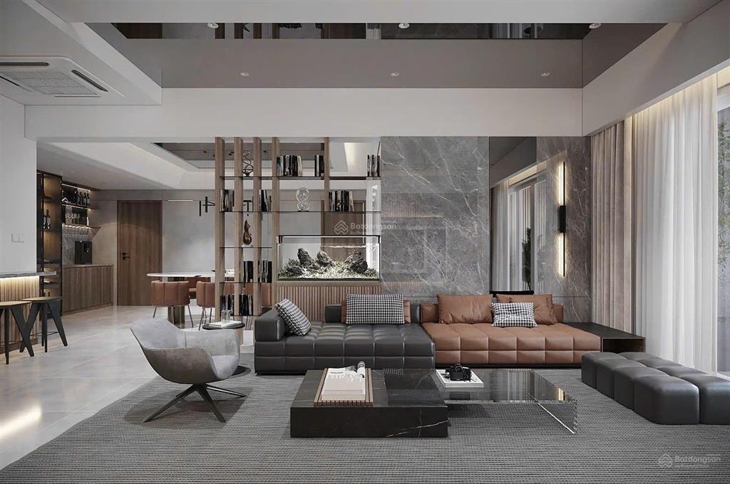 Chính chủ bán nam phúc 110m2, nội thất cao cấp giá 11,6 tỷ