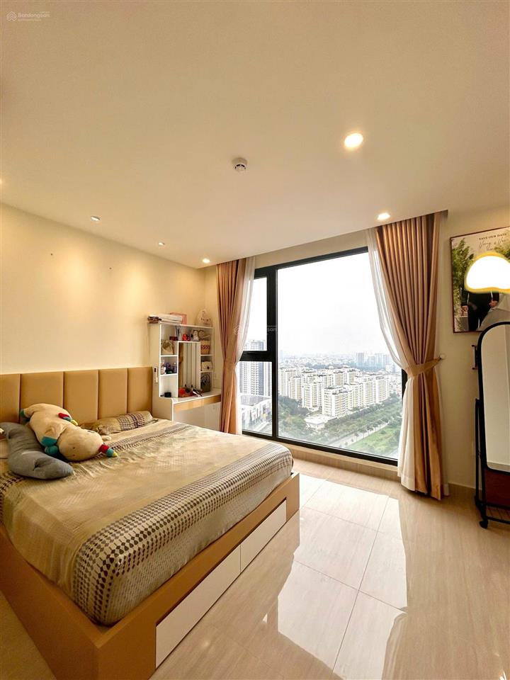 Bán cc đẹp tại lavida plus, 5,3 tỷ, 70m2, nhiều tiện ích