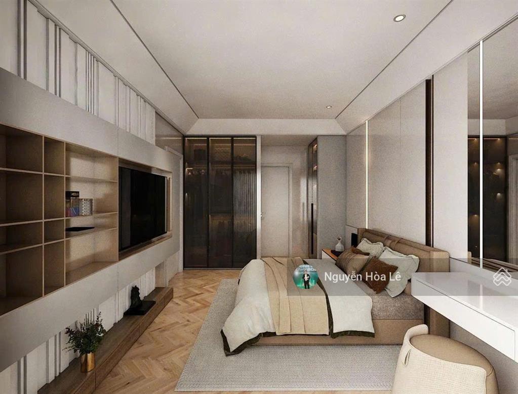 Bán căn hộ cảnh viên 2b phú mỹ hưng 119m 3pn lầu 11 nhà đẹp giá 11,5 tỷ