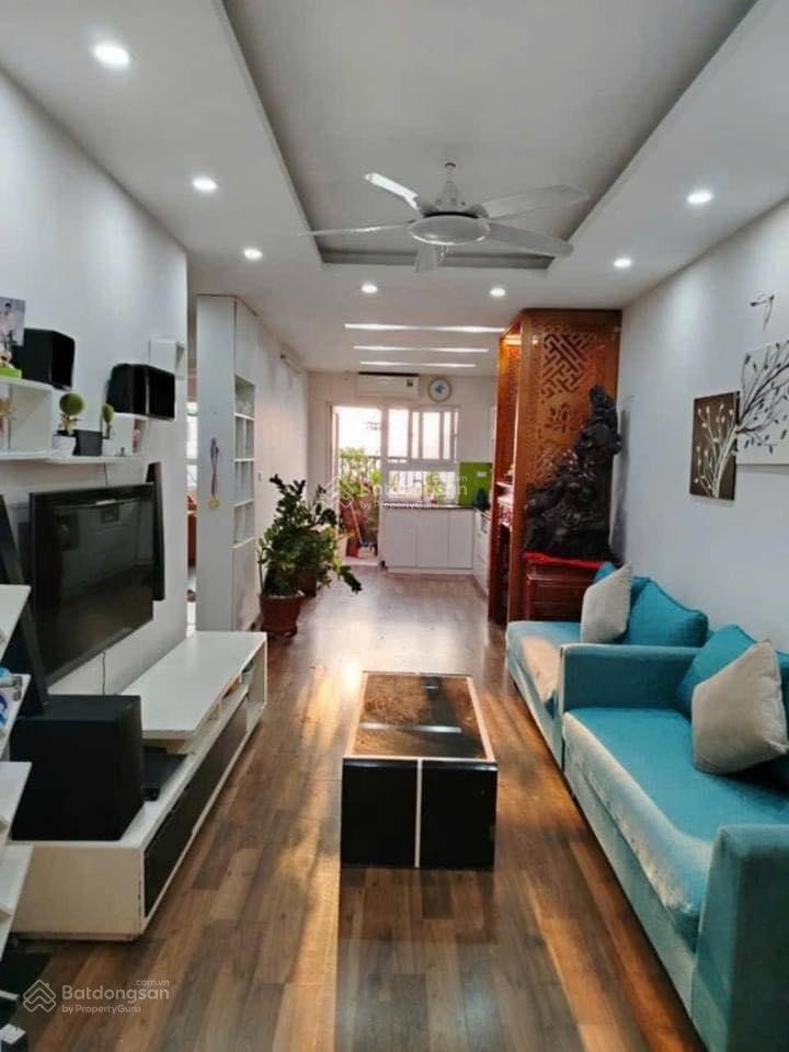Chỉ 3.58 tỷ căn hộ 65m2 chung cư kim văn kim lũ, sổ đỏ chính chủ, đầy đủ nội thất