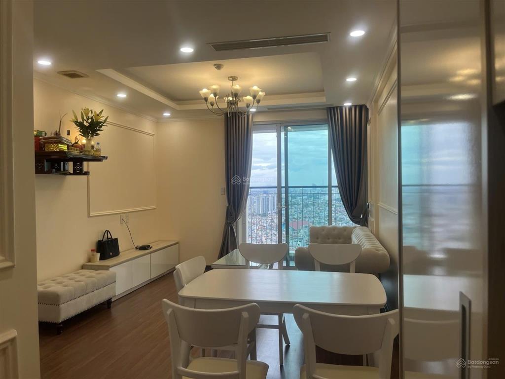 Bán căn góc mandarin garden 2 dt 88 m2 3pn. giá 8,3 tỷ