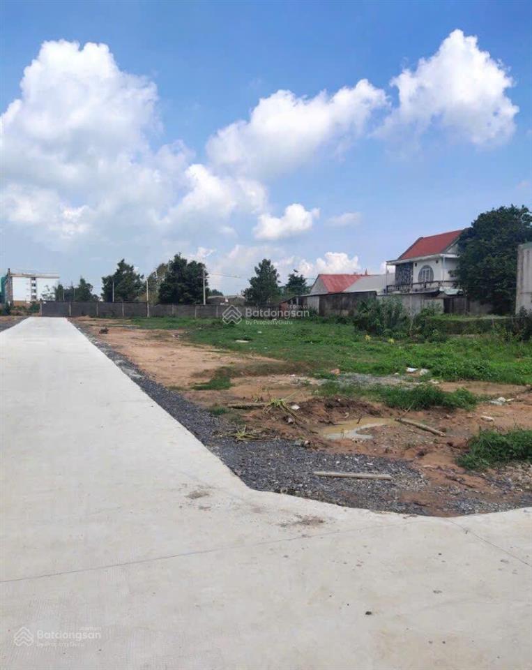 Bán lô đất 96m2 đường nguyễn trọng cát, gần chợ trảng bàng 400 triệu