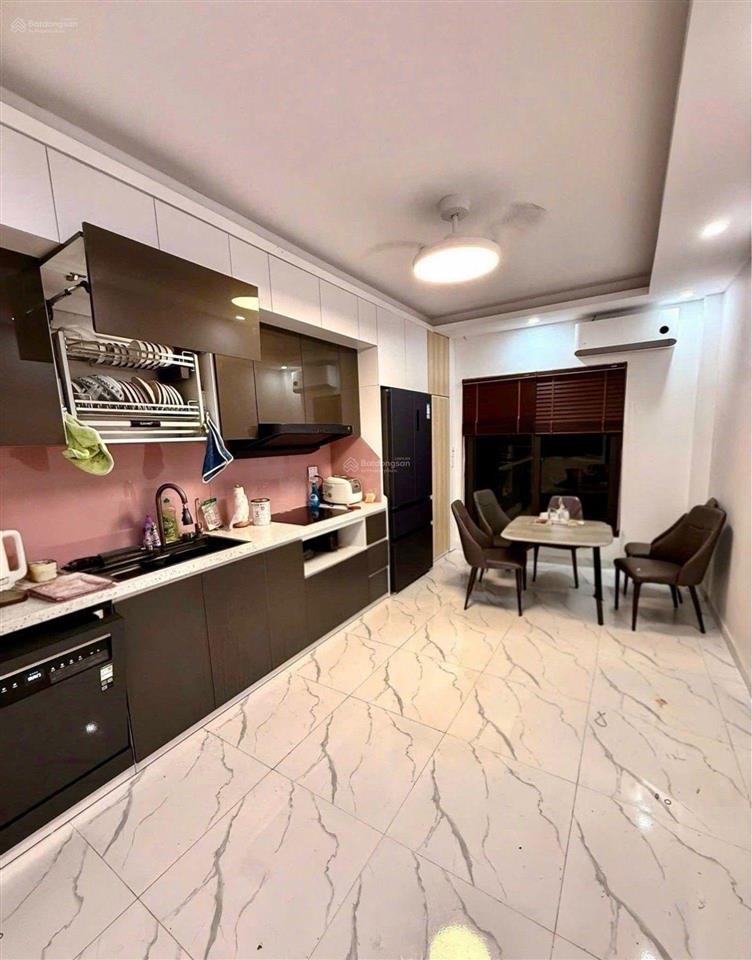 Phố đại từ, cắt lỗ 1 tỷ chỉ còn 8.48 tỷ, 35m2 6 tầng thang máy, ngõ cực nông, bán nhanh trong tuần.