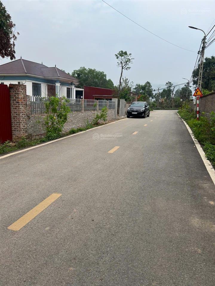 Bán lô đất siêu đẹp 1020m2 ngọc thanh phúc yên vĩnh phúc, đường to vật vã, giá rẻ