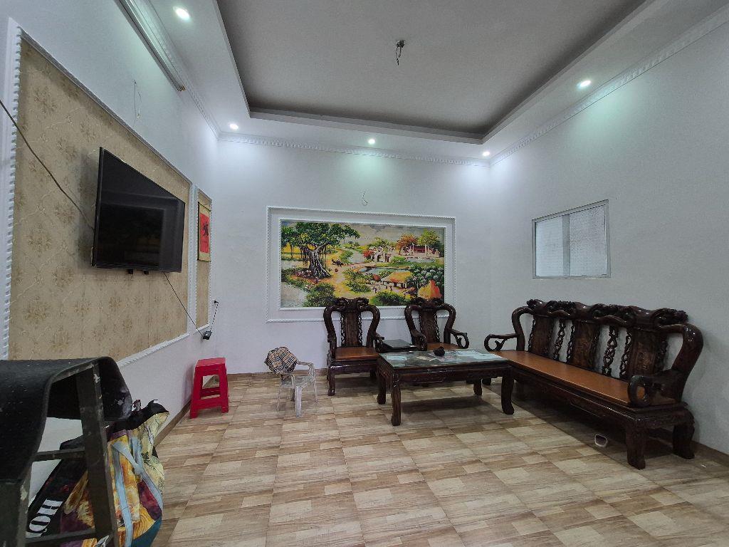 BÁN NHÀ 1.36 TỶ 2 TẦNG 48.9M2 CÓ PHÒNG NGỦ TẦNG 1 NGÕ MỸ XÁ