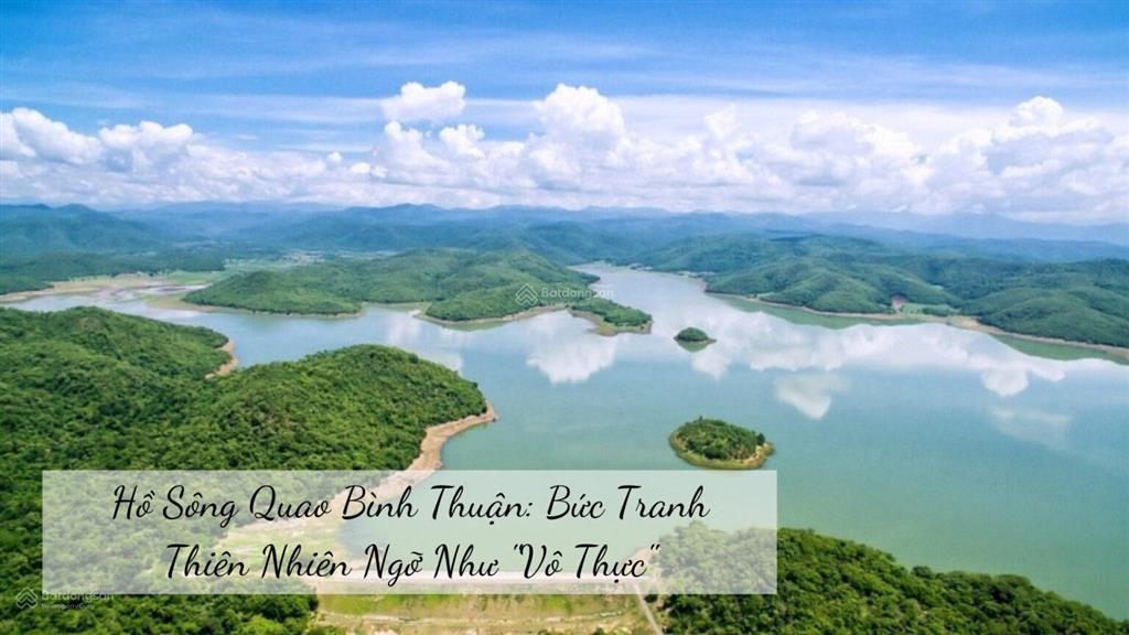 Đất ven sông cái kênh hồ sông quao, thuận lợi làm kdl sinh thái, nhà vườn