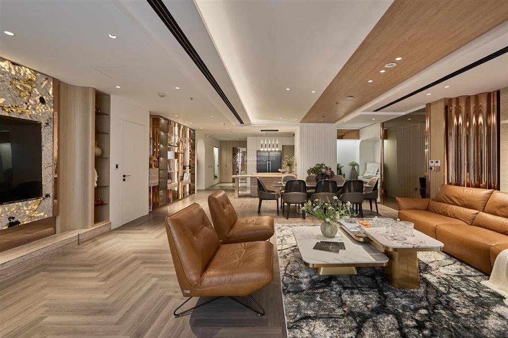 Siêu hiếm bán căn góc 163m2 nổi bật the diamond residence giá 22,8 tỷ