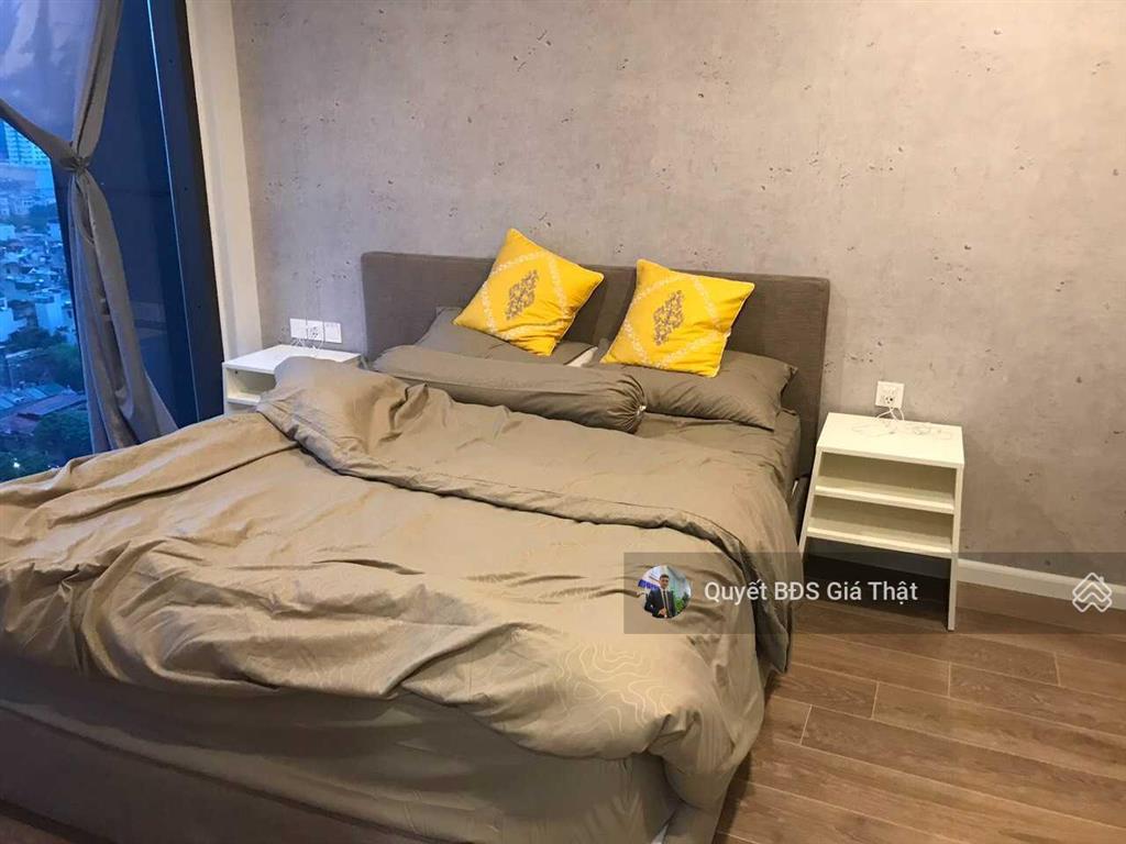 (giá thật) chính chủ bán căn 63m2 2 phòng ngủ cc 7,9 tỷ the diamond residence brg 25 lê văn lương