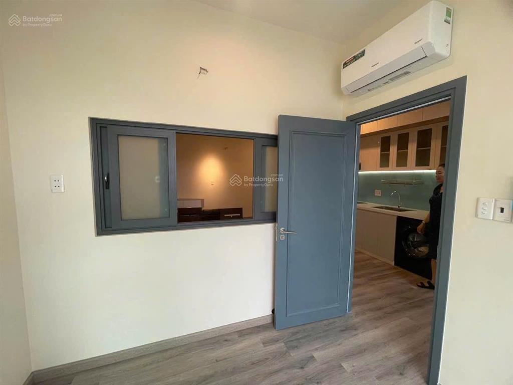Bán chung cư h1 căn góc 60m2 2pn 1wc full nội thất giá 4,35 tỷ (đã có sổ)