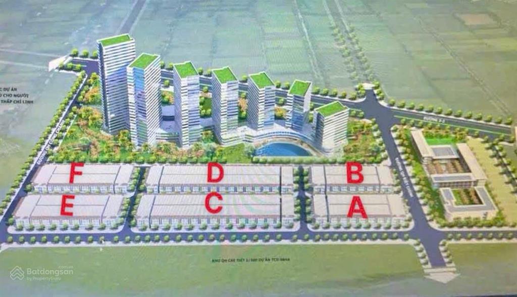 Hot hot.. giá tốt tdc p10 bán đất khu tđc lưu chí hiếu p. rạch dừa