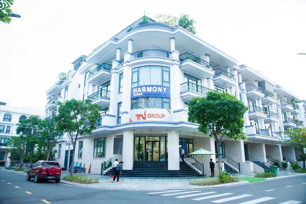 Chính chủ bán gấp nhà vạn phúc city diện tích 268,6 m2