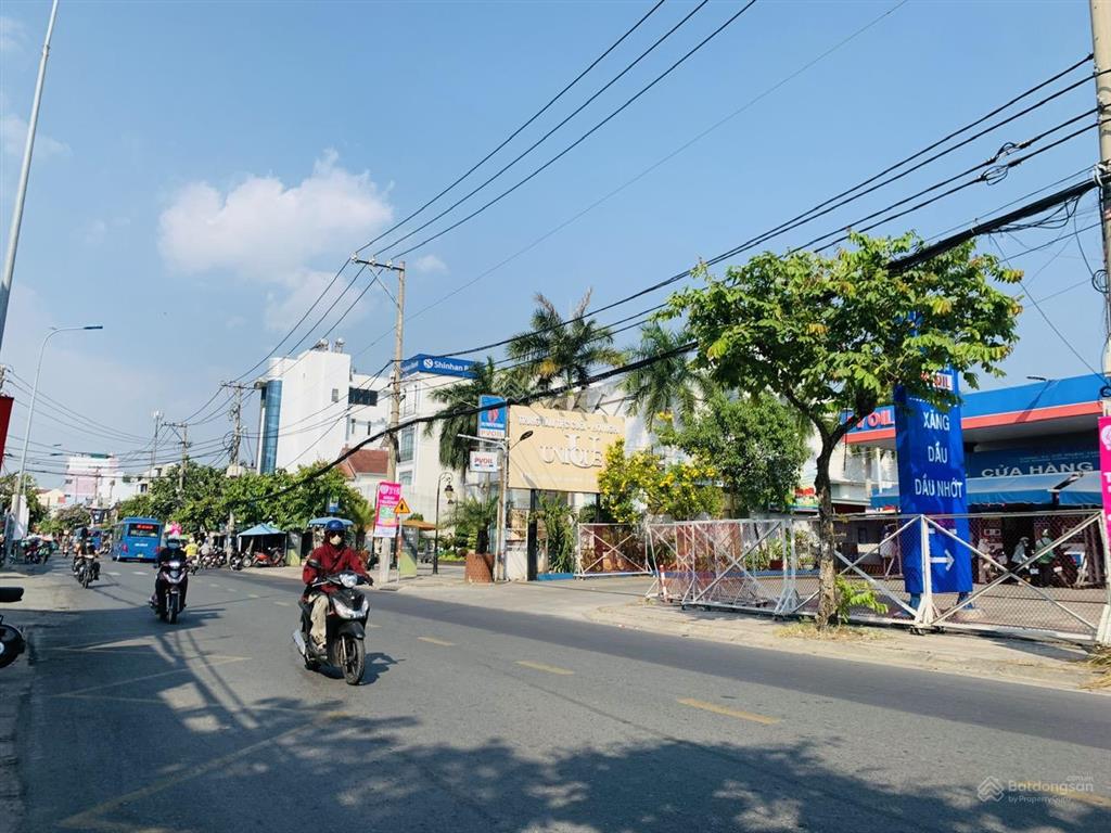 Bán nhanh lô đất 85m2 full thổ trường thọ mặt tiền gần 5mnở hậu tài lộc 5.3 tỷ chốt nhanh
