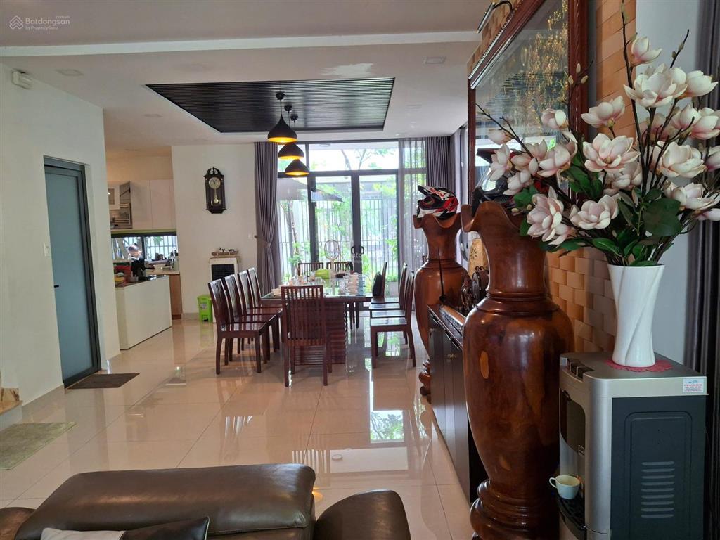 Chính chủ bán biệt thự 200m dự án đông tăng long