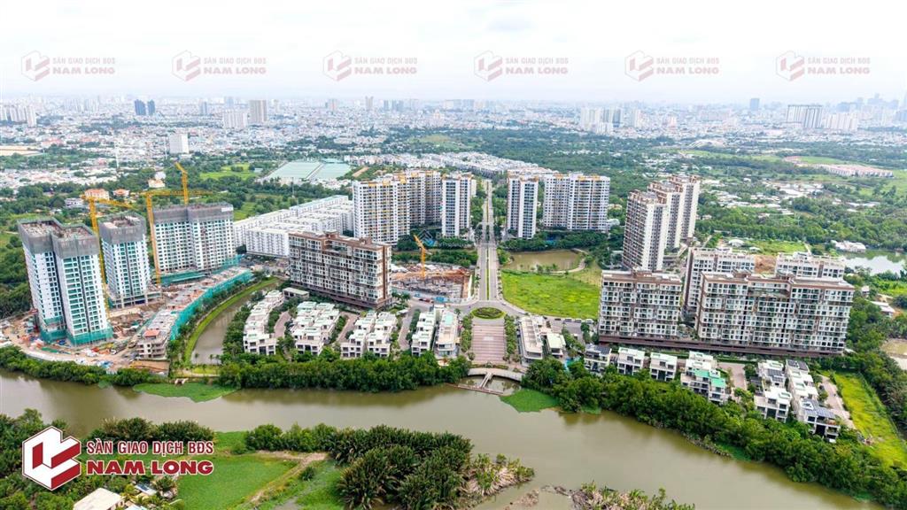 Bán căn góc mizuki park 95m2 3pn, 2wc, full nội thất, sổ hồng sẵn, nhà mới 99%. giá chỉ 5,6 tỷ