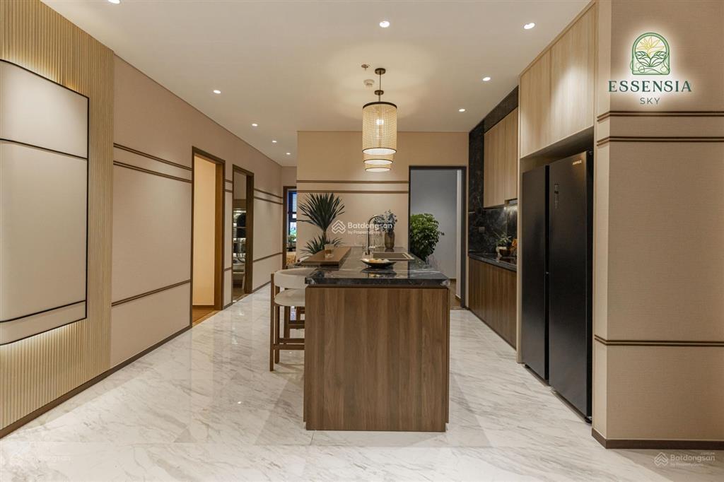 Hot! giá tốt căn hộ essensia sky dt lớn 2pn 74m2, giá chỉ 5,3 tỷ đã có vat