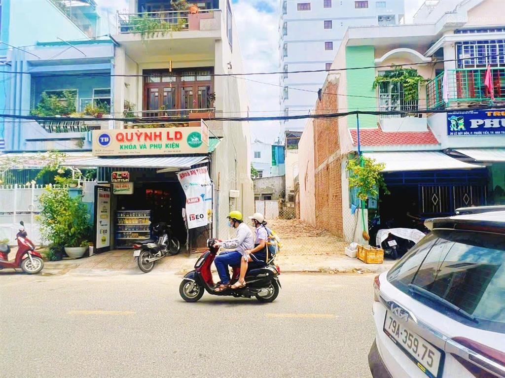Mặt tiền đường cô bắc vị trí kinh doanh bao ngon (gần chợ xóm mới) giá 14 tỷ