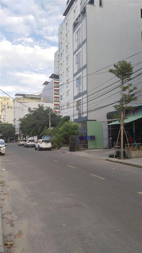 Thanh khoản bds lô đất đường 7m5 lý thánh tông trung tâm biển tp đà nẵng sơn trà