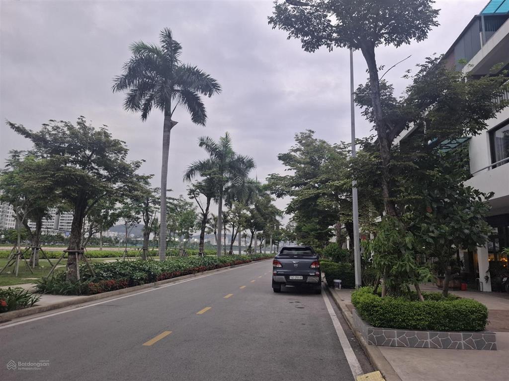 Bán nhanh căn góc little việt nam view hồ, thành phố, giá cực tốt chỉ 9 tỷ 5