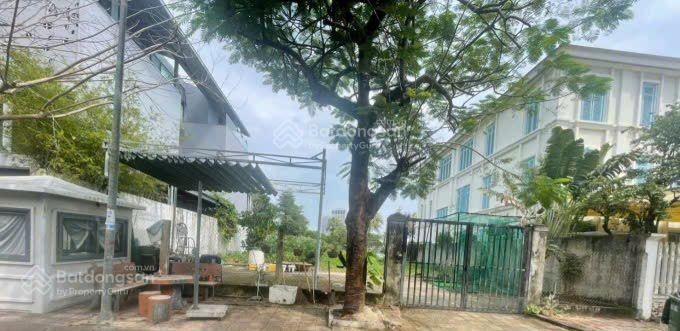 Đất biệt thự khu đảo xanh sông hàn đà nẵng