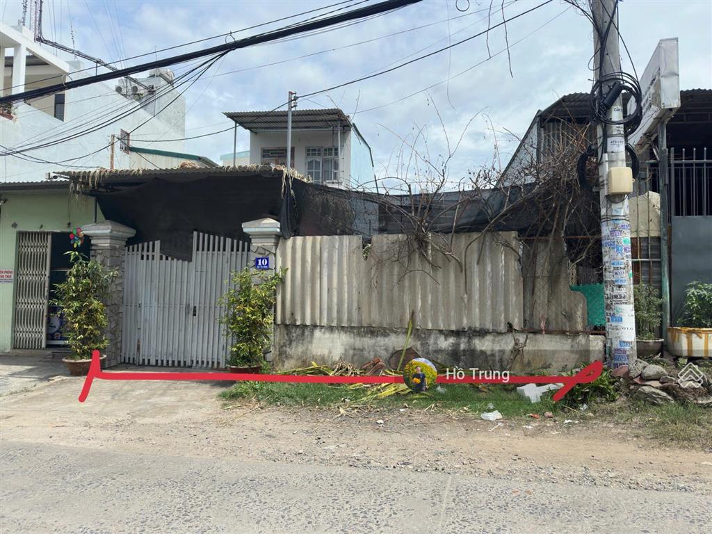 Bán đất nền, 260 m², Vĩnh Ngọc