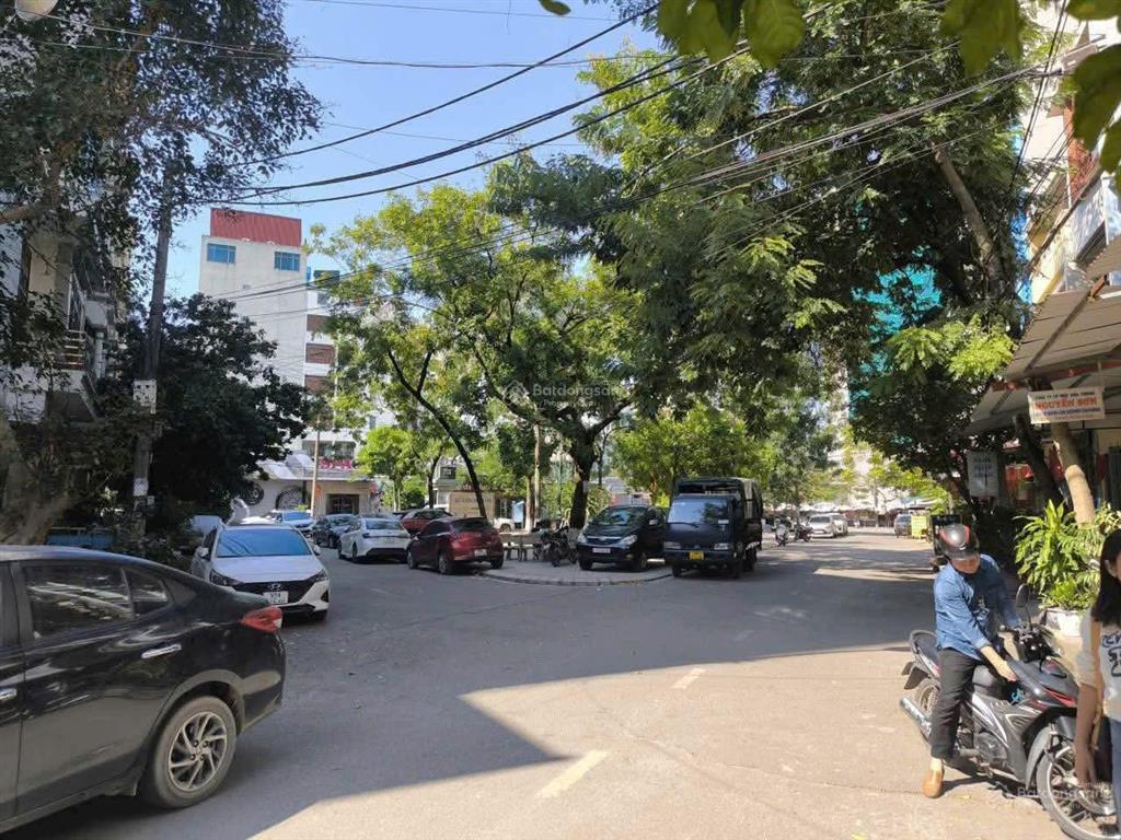 Bán lô đất view vườn hoa thông 2 đầu khu 10 đại phúc, ngã 6 tp. bắc ninh