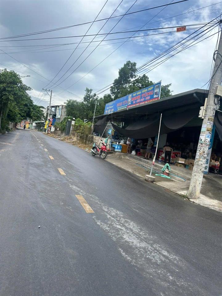 Hàng hiếm tại trương văn vĩnh, 40 tỷ, 600 m2, đất thổ cư chính chủ