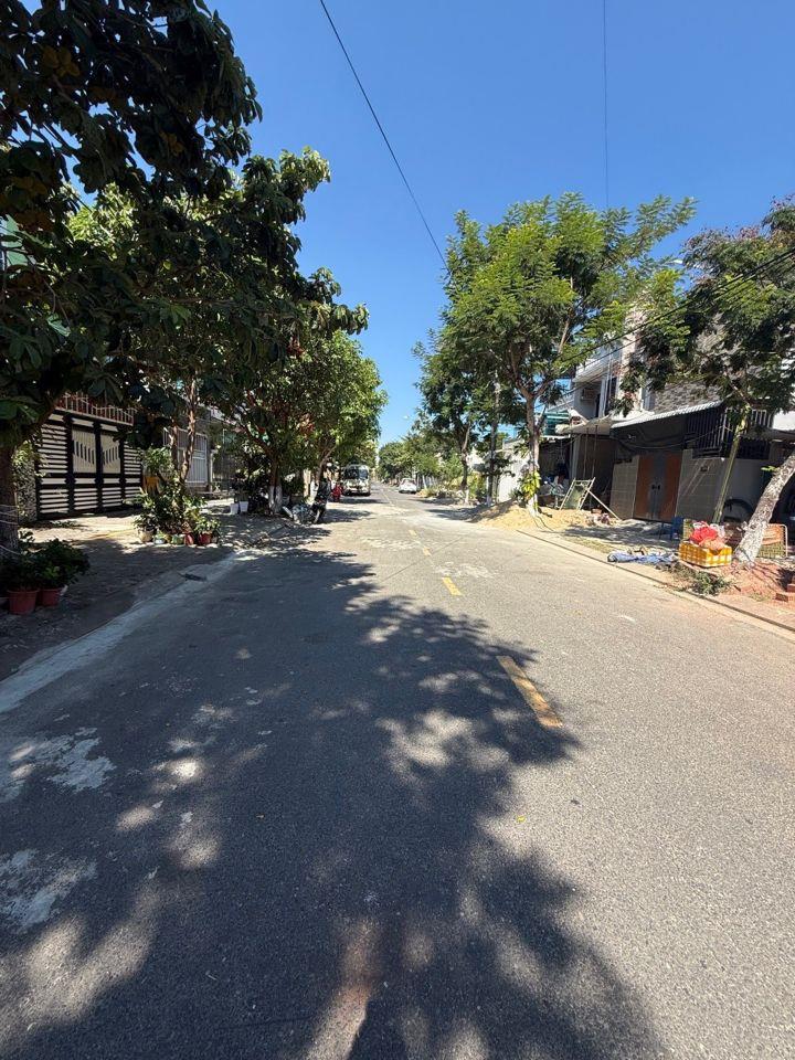 BÁN LÔ ĐẤT ĐẤT MẶT TIỀN ĐẦU TUYẾN SƠN TRÀ - 100M² VIEWS BIỂN 8.9 T