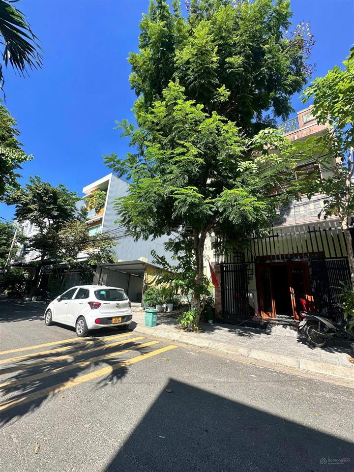 Hạ 1tỷ5 bán lô đất mt nguyễn thị ba, dt 85m2 ngang 5m đường 5m5